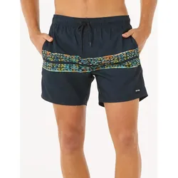RipCurl Framed Volley Update navy (49) L