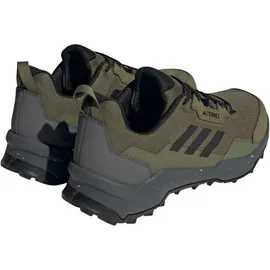 Adidas Terrex AX4 Herren Focus Olive / Core Black / Grey Five 41 1/3