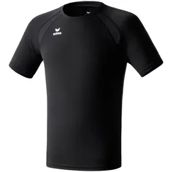 erima Performance T-Shirt schwarz M