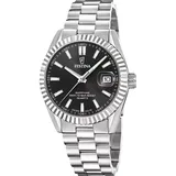 Festina Classic Quarz Stahl 40 mm F20084/D