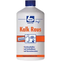 Dr. Becher Kalklöser 1 l