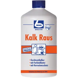 Dr. Becher Kalklöser 1 l