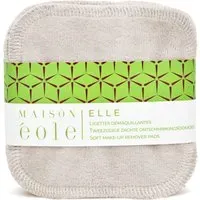 Maison Éole Lingettes Démaquillantes Lingette(S) 6 pc(s)