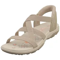 SKECHERS Reggae Slim Damen Grau 41