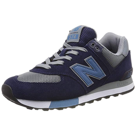 new balance wl574 navy