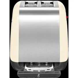 KitchenAid Artisan Toaster 5KMT221EAC crème