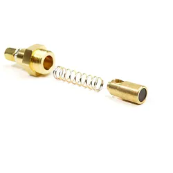 Choke Adapter PWK Keihin