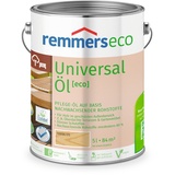 Remmers Gartenholz-Öle [eco] farblos 5 l