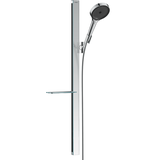 HANSGROHE Rainfinity 130 3jet EcoSmart chrom 27672000