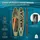 ECD Germany SUP Board Stand Up Paddle Board 320 x 80 x 15 cm olive