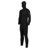 Scubapro Neoprenanzug Oneflex Schwarz XL