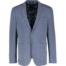 Lerros Sakko Blau 52