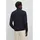 Boss Musso-p Rollkragenpullover - Dark Blue - 3XL