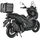 Alpha Motors ADV X-treme 125 14,7 PS 90 km/h Schwarz inkl. Topcase