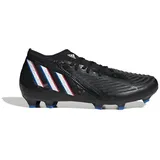 CBLACK/FTWWHT/VIVRED, 40 2⁄3