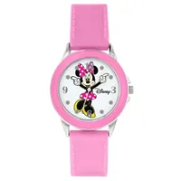 Disney Minnie Mouse Time Teacher
