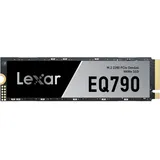 Lexar EQ790 2TB SSD M.2 2280 Pcie Gen4X4 Nvme 1.4, Interne SSD, 7000 Mb/S Lesen,