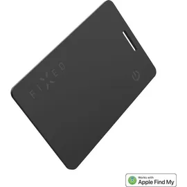 FIXED Tag Card 2 schwarz