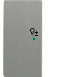 Busch-Jaeger Dimmer 6234-21-45M