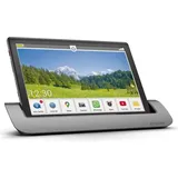 Emporia TAB1 10.1" 32 GB Wi-Fi + LTE schwarz