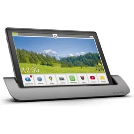 Emporia TAB1 10.1" 32 GB Wi-Fi + LTE schwarz