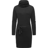 Ragwear Strickkleid Grau XL