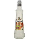 Puschkin Nuts & Nougat 17,5% Vol. 0,7l