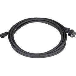 Anschlusskabel - APsystems auf Schutzkontakt 3m - Elektro-Kabel