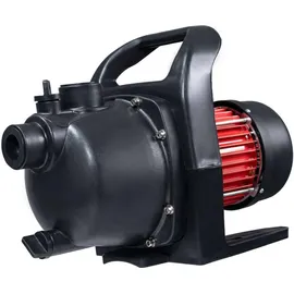 Grafner Gartenpumpe 600 Watt 2800L/h