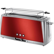 Russell Hobbs Luna Solar Red 23250-56