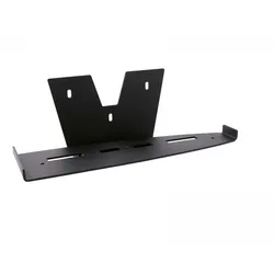 4mount Wandhalterung für PS5 Slim - Schwarz