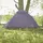 Lumaland Pop Up Kuppelzelt Blau