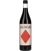 Salmari Premium Salmiak Likör 25% Vol. 0,7 l