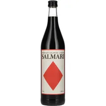 Salmari Premium Salmiak Likör 25% Vol. 0,7 l