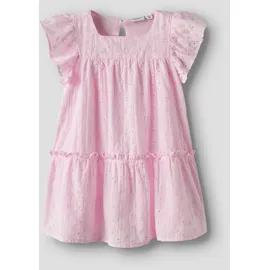 NAME IT Kleid "Detines" in rosa - 116