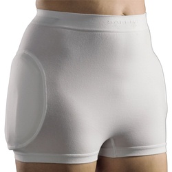 Safehip® AirXTM Hüftschutz mit integrierten Protektoren 1 St