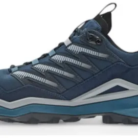 Lowa MADDOX PRO GTX LO navy/marineblau, 49,5 - 49.5 EU