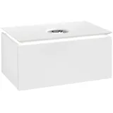Villeroy & Boch Legato Waschtischunterschrank, B569, Villeroy&boch