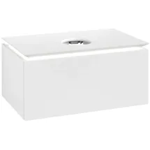 Villeroy & Boch Legato Waschtischunterschrank, B569, Villeroy&boch