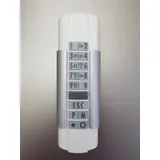 Sommer Telecody Courier schwarz