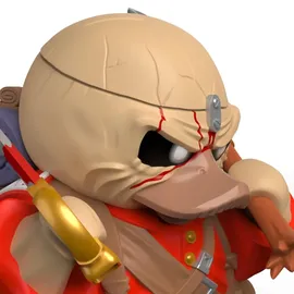 TUBBZ Eddie der Soldat Eddie The Trooper 9 cm