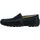 GEOX Moner Bootsschuhe Blue 39
