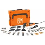 Fein Multimaster MM 700 Max Top 10000-19500min-1 StarlockMax, 450 W