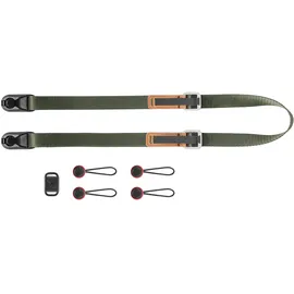 Peak Design Leash salbeigrün