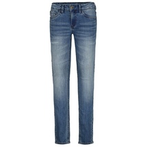 GARCIA Slim-fit-Jeans Xandro superslim blau 140