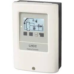 Sorel LHCC Heizungsregelung 4 Sensoren ohne AF ohne ER ohne DL ohne RT