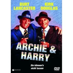 Archie & Harry - Sie können's nicht lassen | Zustand: Neu & original versiegelt