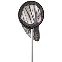 HEISSNER Teichkescher Stiellänge 100 cm