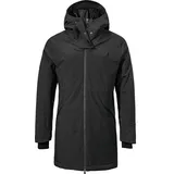 Schöffel Damen Style Crivat Ins Parka (Größe M, schwarz)