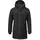 Schöffel Damen Style Crivat Ins Parka (Größe M, schwarz)